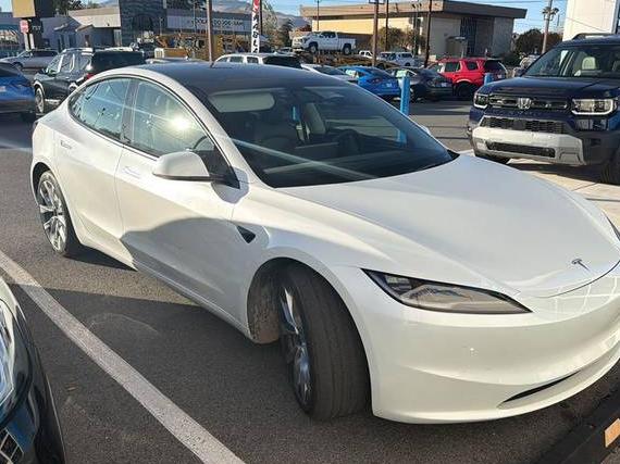 TESLA MODEL 3 2024 5YJ3E1EB5RF829823 image TESLA MODEL 3 2024 5YJ3E1EB5RF829823 image